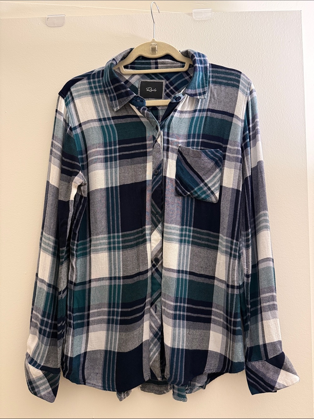 Rails Women’s Flannel